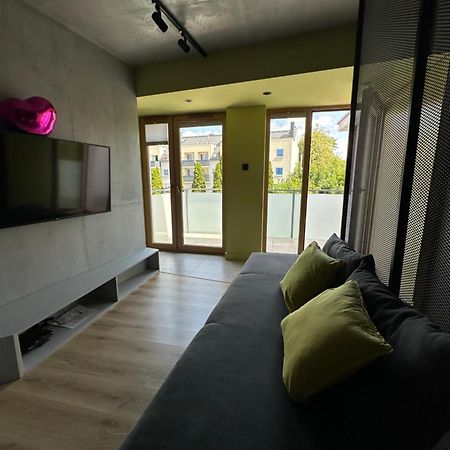 Aleksandra 2 - Concrete Kielce Exteriör bild