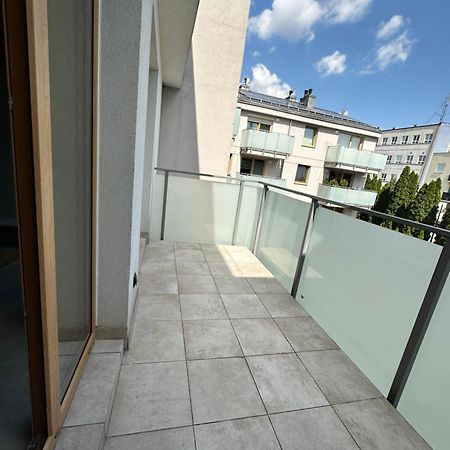 Aleksandra 2 - Concrete Kielce Exteriör bild