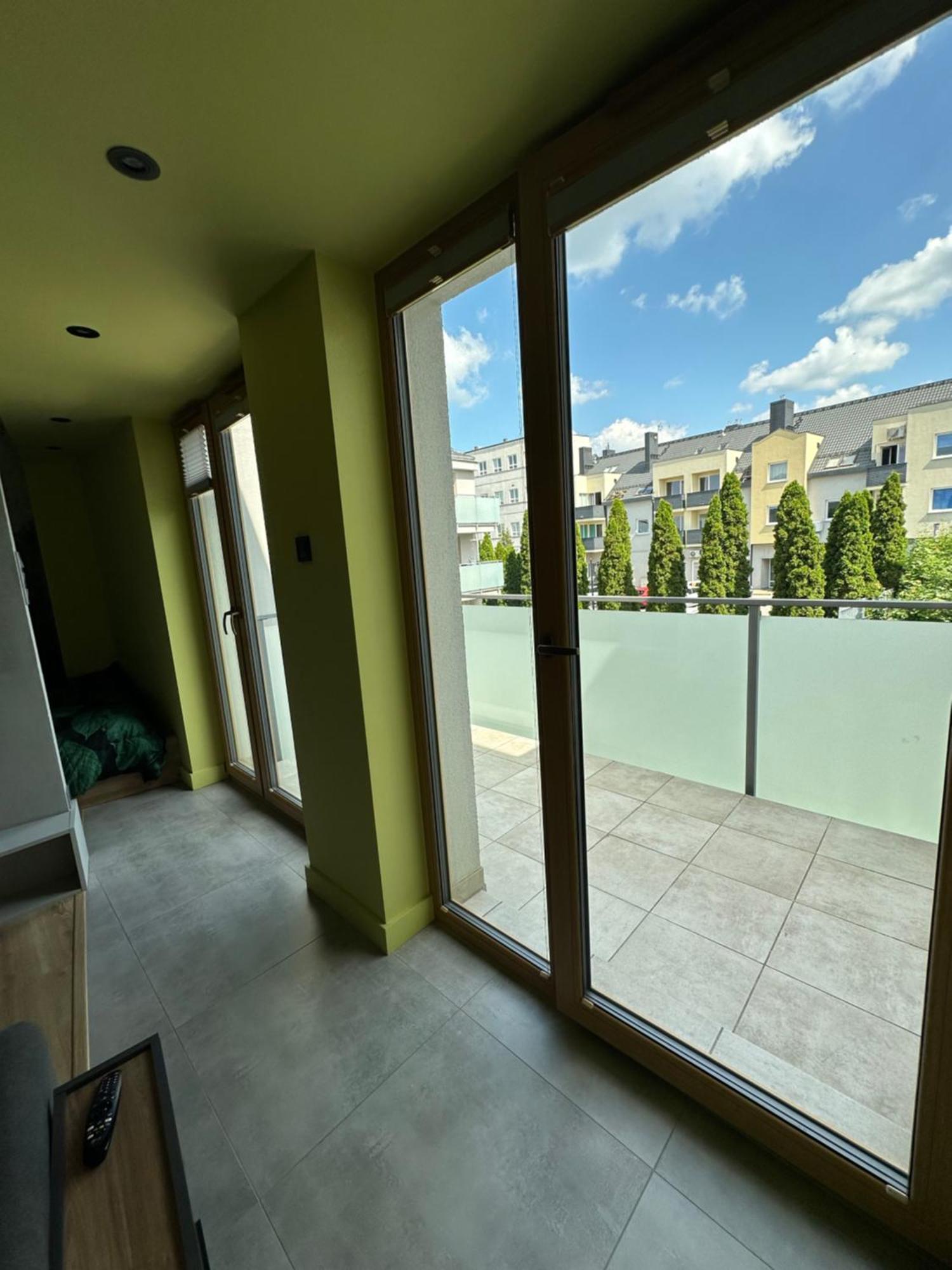 Aleksandra 2 - Concrete Kielce Exteriör bild
